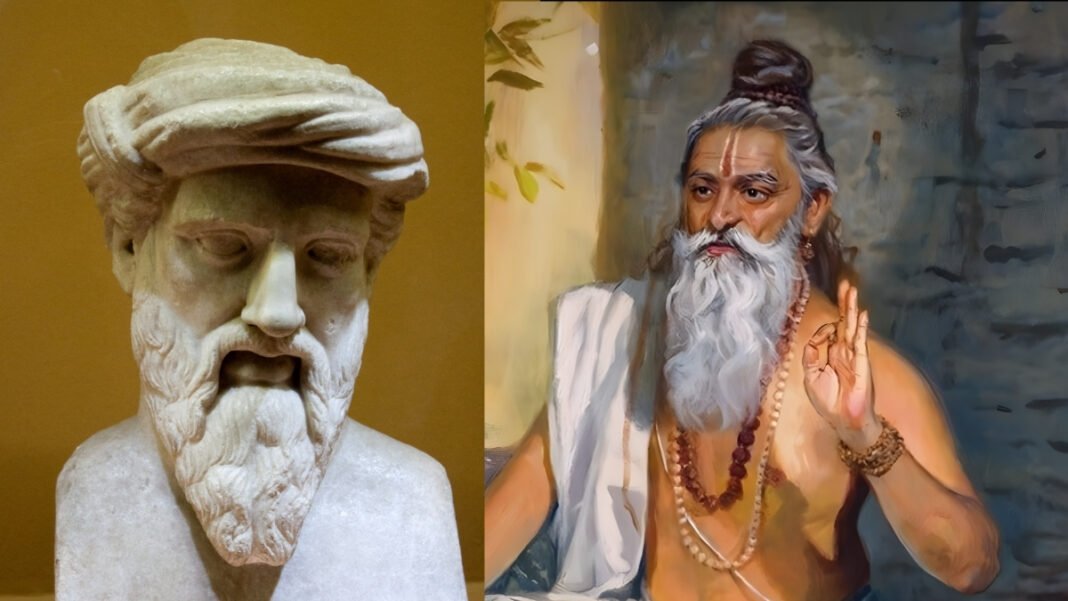 Difference Between Western and Vedic Numerology: Two Paths, One Cosmic Language difference between western and vedic numerology